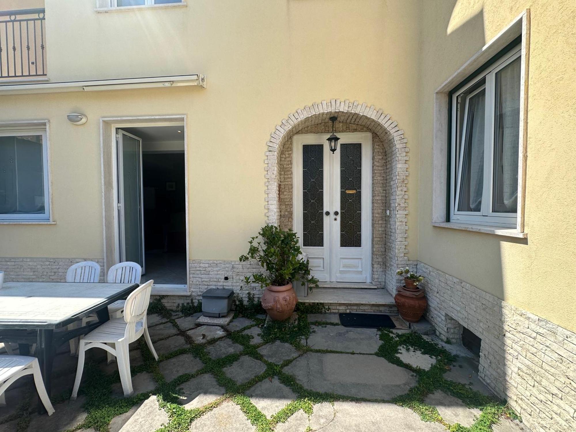 Villa Marcellina Loano Exterior photo