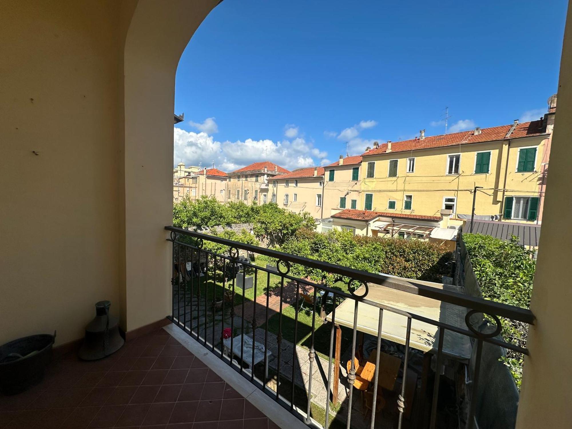 Villa Marcellina Loano Exterior photo
