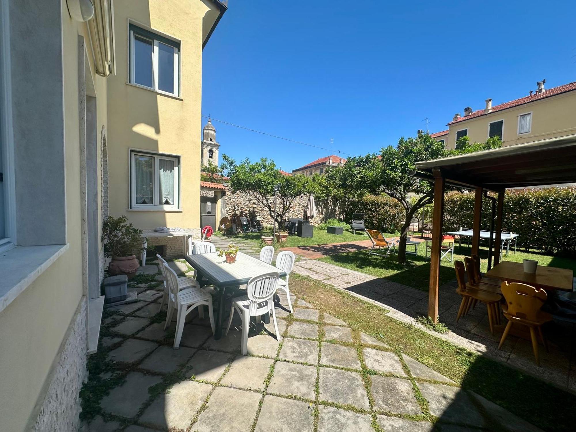 Villa Marcellina Loano Exterior photo
